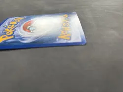 Pokémon TCG Rayquaza Pop Series 1 Promos 13/17 Cosmos Rare Holo - MP - Image 13