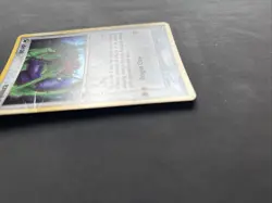 Pokémon TCG Rayquaza Pop Series 1 Promos 13/17 Cosmos Rare Holo - MP - Image 16