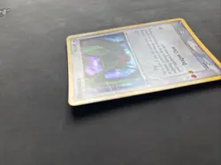 Pokémon TCG Rayquaza Pop Series 1 Promos 13/17 Cosmos Rare Holo - MP - Image 17