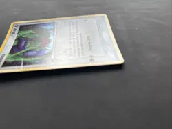Pokémon TCG Rayquaza Pop Series 1 Promos 13/17 Cosmos Rare Holo - MP - Image 2