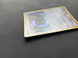 Pokémon TCG Rayquaza Pop Series 1 Promos 13/17 Cosmos Rare Holo - MP - Image 3