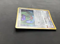Pokémon TCG Rayquaza Pop Series 1 Promos 13/17 Cosmos Rare Holo - MP - Image 5