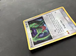 Pokémon TCG Rayquaza Pop Series 1 Promos 13/17 Cosmos Rare Holo - MP - Image 6