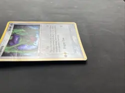 Pokémon TCG Rayquaza Pop Series 1 Promos 13/17 Cosmos Rare Holo - MP - Image 7