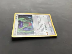 Pokémon TCG Rayquaza Pop Series 1 Promos 13/17 Cosmos Rare Holo - MP - Image 9