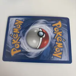 Pokemon Infernape LV.X DP10 Holo Black Star Promo - Image 6