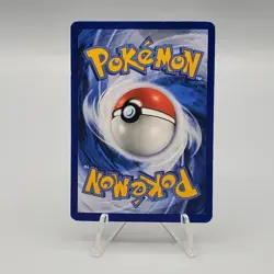 Wobbuffet Holo 16/75 Vintage Pokémon Neo Discovery Set 2001 - Image 2