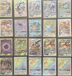 Pokémon Cards Lot Of 20 - Image 2