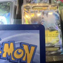 Arceus Dialga Palkia GX Tag Team 036/061 - Chinese Pokemon TCG - Image 9