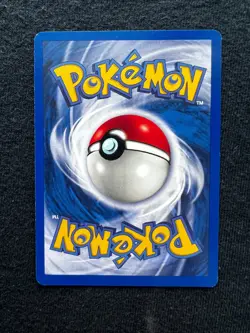 Imposter Professor Oak - TRAINER BASE SET Card #73/102 Vintage 1999 Pokemon - Image 2