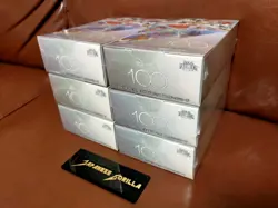 Disney 100th Anniversary 2023 EPOCH Premier Edition Collection Card Case 12 Box - Image 5