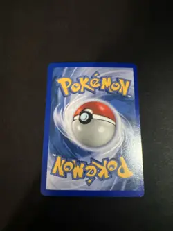 PokÃ©mon TCG Sneasel EX Ruby and Sapphire Holo Ultra Rare Card 103/109 - Image 2