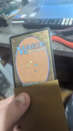 MTG Stay with Me - Rhystic Study (Showcase) Final Fantasy - Image 2