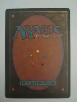 Mind Bomb LP The Dark MTG Magic the Gathering - Image 2