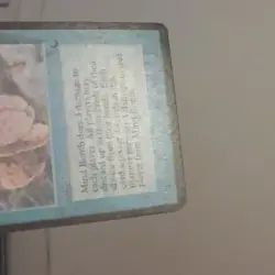 Mind Bomb LP The Dark MTG Magic the Gathering - Image 4