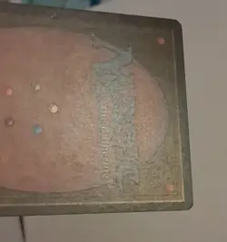 Mind Bomb LP The Dark MTG Magic the Gathering - Image 5