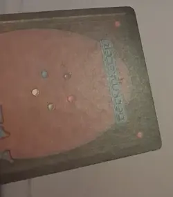 Mind Bomb LP The Dark MTG Magic the Gathering - Image 6