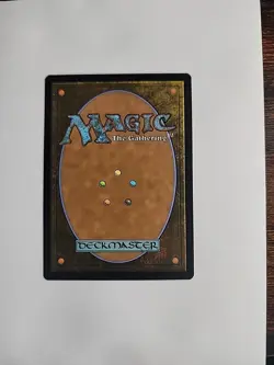 Starting Town Final Fantasy Regular Magic The Gathering R 0289 MTG - Image 4
