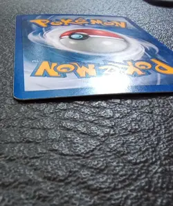 Feraligatr 1st Edition (5/111) Neo Genesis Holo Rare LP Swirl Pokemon TCG Card - Image 11