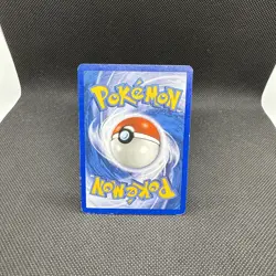 Pokemon Umbreon Card 41/147 Non-Holo Rare, Aquapolis 2002 Nintendo -LP/MP - Image 5