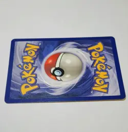 1999 Pokemon Base Set Unlimited Trading Card Charizard Holo 4/102 NM! - Image 6