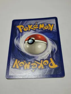 1999 Pokemon Base Set Unlimited Trading Card Charizard Holo 4/102 NM! - Image 7