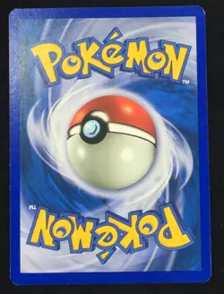 2002 Pokemon Card Black Star Promo Card 48 Articuno WOTC NM Unplayed - Image 5