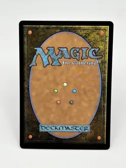 MTG - Summon: Esper Ramuh (Borderless FOIL) #367 Final Fantasy : NM - Image 2