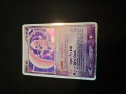 Pokemon Mew Ex Holo Holon Phantoms Near Mint - Image 10