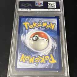 PSA 10 Gem Mint 2019 Pokemon Raichu & Alolan Raichu GX 54/236 Unified Minds - Image 2