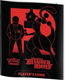 Pokemon TCG Scarlet & Violet Destined Rivals Elite Trainer Box ETB NEW SEALED - Image 6
