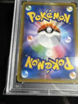 PSA 10 Armored Mewtwo 365/SM-P Movie Promo 2019 Pokemon Card Japanese - Image 10