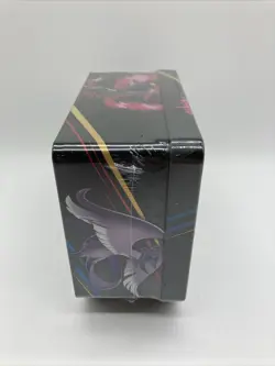 Pokemon TCG Crown Zenith Galarian Moltres Tin-Brand New/Factory Sealed (5 Packs) - Image 2