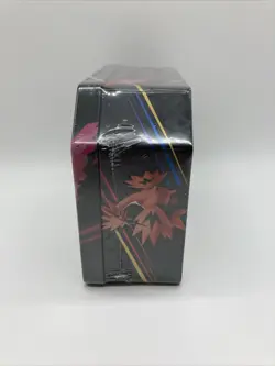 Pokemon TCG Crown Zenith Galarian Moltres Tin-Brand New/Factory Sealed (5 Packs) - Image 4
