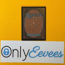 Thrasios, Triton Hero - Foil Etched NM-Mint, English Commander Legends MTG - Image 2