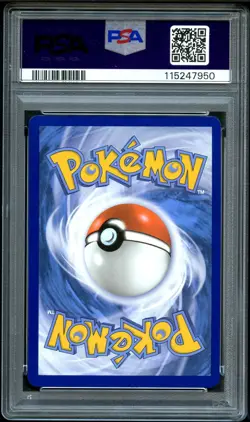 Pokemon Surging Sparks Mesprit 204 PSA 10 - Image 2