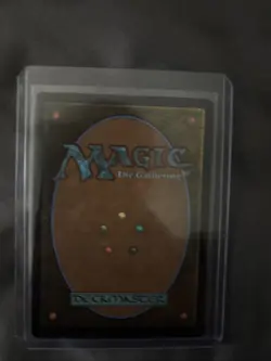 Cryogen Relic Artifact Card Magic the Gathering - Image 2