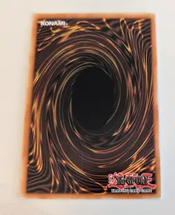x1 YuGiOh Lunalight Gold Leo - DUAD-EN005 - 1st Ed - NM - Image 2