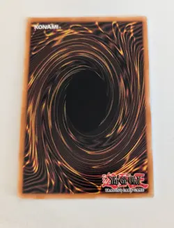 x1 YuGiOh Artmage Academic Arcane Arts Acropolis - DUAD-EN054 - 1st Ed - NM - Image 2