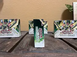 FACTORY SEALED-YuGiOh TCG: Duelist's Advance Booster Box-4 Packs-FAST SHIPPING - Image 3