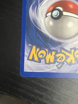 Pokemon TCG Groudon ex - 002 (Nintendo Power Magazine) 002 Holo Vintage 2003 MP - Image 12