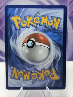 Genesect EX 067/086 Pokemon TCG: S&V: Black Bolt - Double Rare  - Image 2