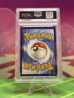 PokÃ©mon TCG Radiant Charizard Holo Card PSA 10 Pokemon Go 011/078 - Image 6