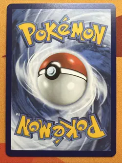 English Pokemon Card - Reshiram ex - Double Rare (020/086) White Flare NM - Image 2