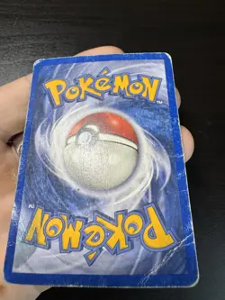 Lapras ex 99/109 Holo Rare Ruby and Sapphire Pokemon Card HP DMG - Image 13