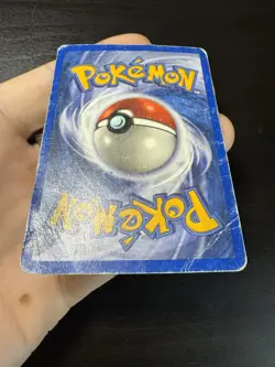 Lapras ex 99/109 Holo Rare Ruby and Sapphire Pokemon Card HP DMG - Image 14