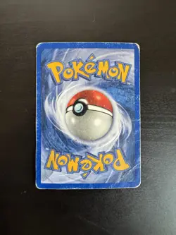 Lapras ex 99/109 Holo Rare Ruby and Sapphire Pokemon Card HP DMG - Image 16