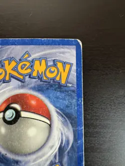 Lapras ex 99/109 Holo Rare Ruby and Sapphire Pokemon Card HP DMG - Image 18