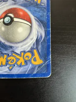 Lapras ex 99/109 Holo Rare Ruby and Sapphire Pokemon Card HP DMG - Image 19