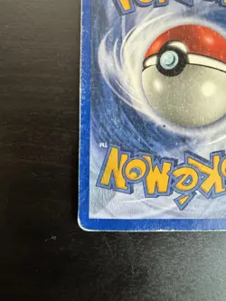 Lapras ex 99/109 Holo Rare Ruby and Sapphire Pokemon Card HP DMG - Image 20
